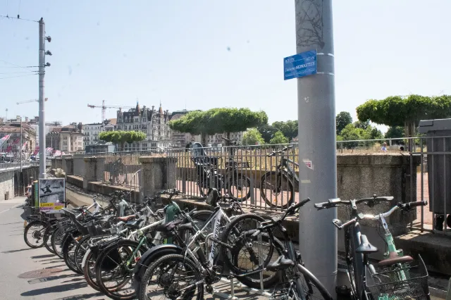 © Ville de Lausanne